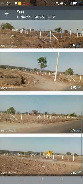 5 Acre Agricultural/Farm Land for Sale in Kothapalli, Vikarabad