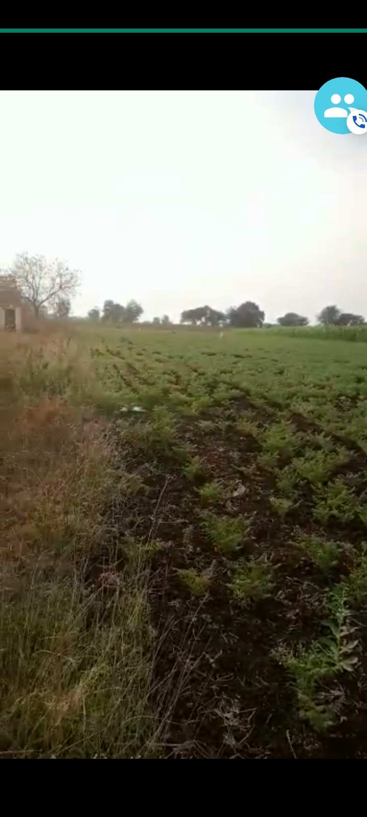 7 Acre Agricultural/Farm Land for Sale in Bhalki, Bidar