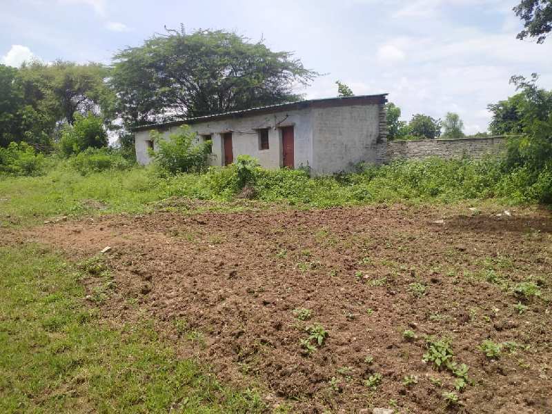 17 Acre Agricultural/Farm Land for Sale in Tandur, Vikarabad