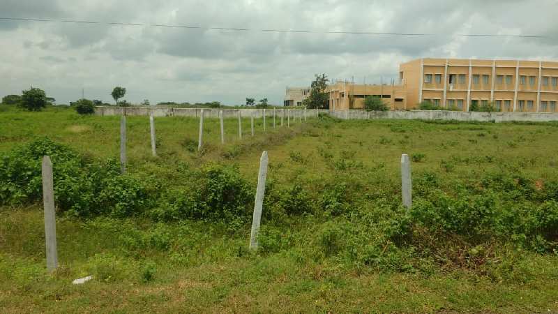 22 Acre Agricultural/Farm Land for Sale in Tandur, Vikarabad