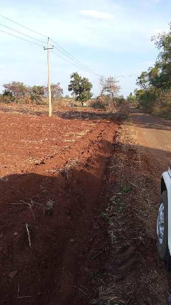 Property for sale in Humnabad Road, Gulbarga