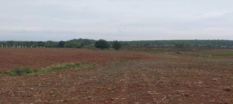14 Acre Agricultural/Farm Land for Sale in Manneguda, Hyderabad