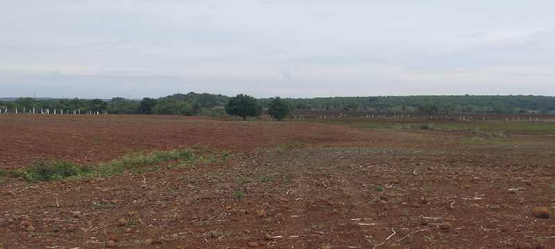 14 Acre Agricultural/Farm Land for Sale in Manneguda, Hyderabad