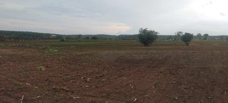 14 Acre Agricultural/Farm Land for Sale in Manneguda, Hyderabad