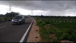 1 Acre Agricultural/Farm Land for Sale in Shankarpally, Hyderabad