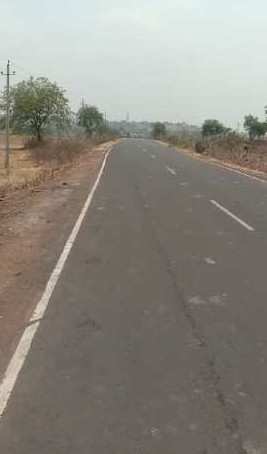 100 Acre Agricultural/Farm Land for Sale in Chincholi, Gulbarga