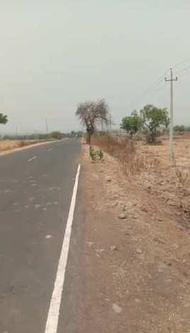 100 Acre Agricultural/Farm Land for Sale in Chincholi, Gulbarga