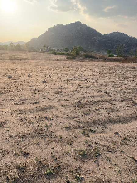 20 Acre Agricultural/Farm Land for Sale in Narayanpet, Mahbubnagar