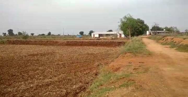 10 Acre Agricultural/Farm Land for Sale in Kondurg, Mahbubnagar