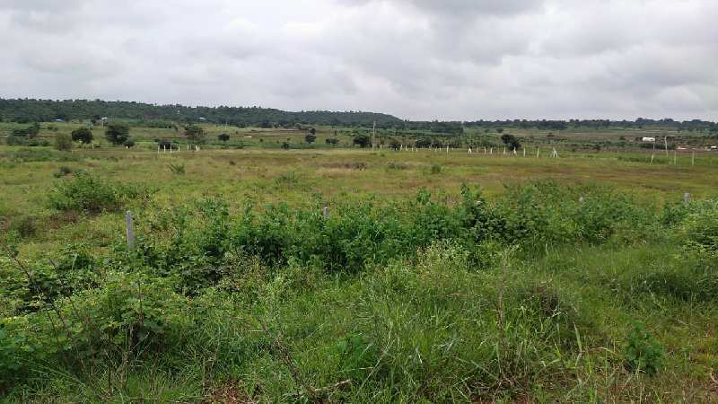 3 Acre Agricultural/Farm Land for Sale in Mominpet Mandal, Vikarabad