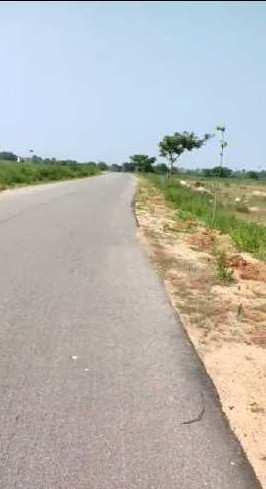 16 Acre Agricultural/Farm Land for Sale in Kondapur, Hyderabad