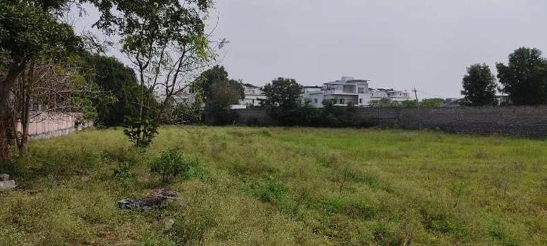 1 Acre Agricultural/Farm Land for Sale in Kokapet, Hyderabad