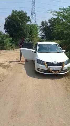 1 Acre Agricultural/Farm Land for Sale in Kandi, Sangareddy