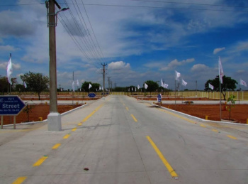 Residential Plot for Sale in Panjapur, Tiruchirappalli (1200 Sq.ft.)