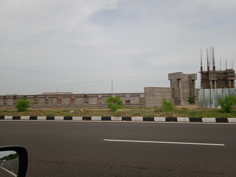 Residential Plot For Sale In Panjapur, Tiruchirappalli (1200 Sq.ft.)