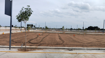 Residential Plot for Sale in Aarchampatti, Tiruchirappalli (1200 Sq.ft.)