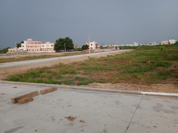 Residential Plot for Sale in Pirattiyur, Tiruchirappalli (1200 Sq.ft.)