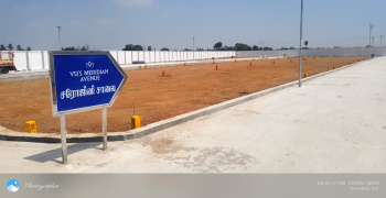 Property for sale in Mathur, Tiruchirappalli