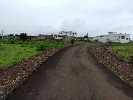 Property for sale in Nisarpur, Dhar