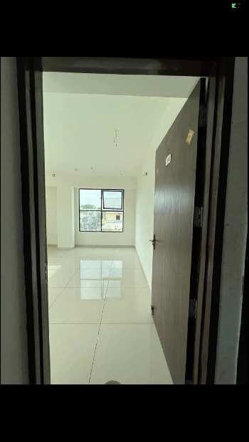 313 Sq.ft. Office Space for Sale in Sukhlia, Indore