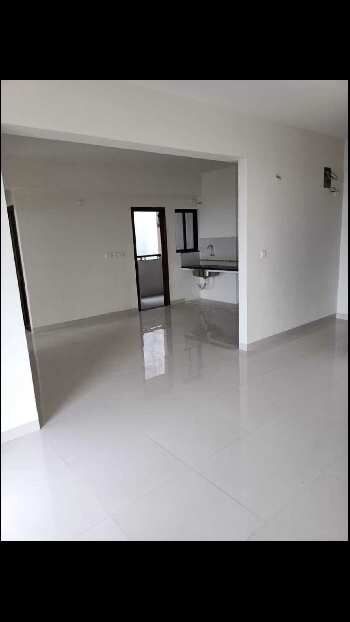 East facing 2bhk flat in DB pride Indore