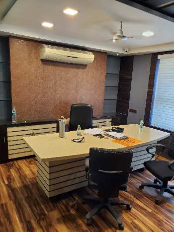 1500 Sq.ft. Office Space for Rent in Vijay Nagar, Indore