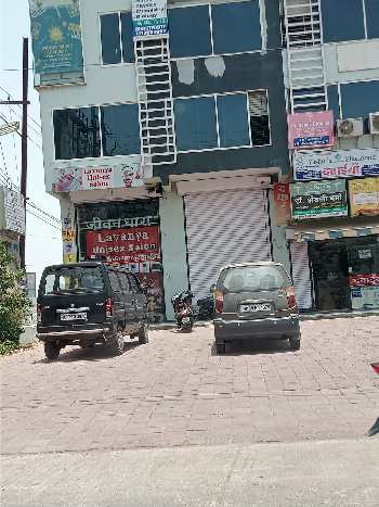 375 Sq.ft. Commercial Shops for Sale in Nipania, Indore