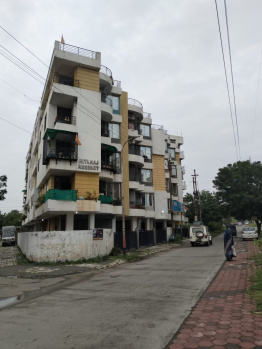 2bhk east facing flat , best property for family residence