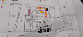 Prime and corner commercial plot scheme no 78 part 1 phase 2