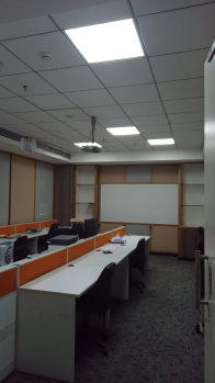 Prime location office space best for IT and teli calling