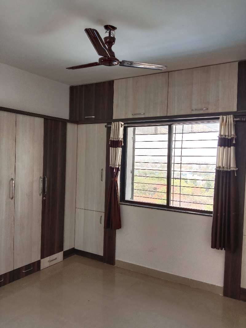 Ready Possession  King Size new flat in Wagholi Pune