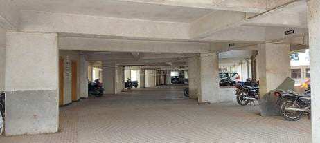 2 BHK Flats & Apartments for Sale in Ambegaon Budruk, Pune (925 Sq.ft.)