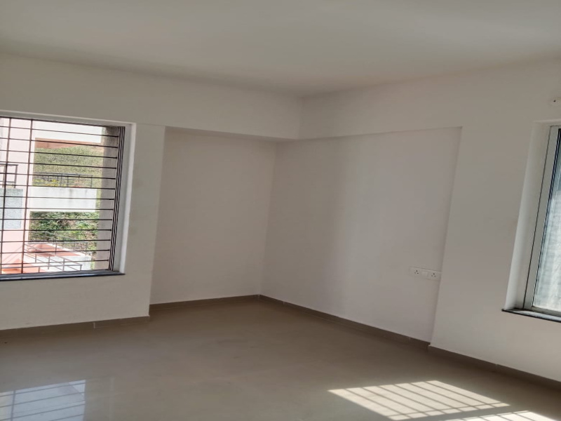 2 BHK Flats & Apartments for Sale in Bakori Road, Pune (1072 Sq.ft.)