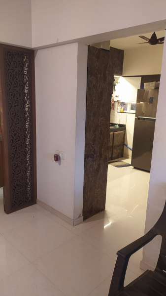 2 BHK Full Furnished in a Big Society with all amenities.