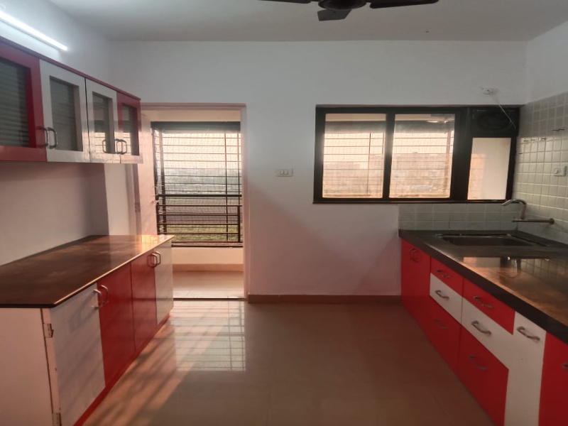 Big Size 2 BHK Full Furnished with Interior Flat in 48 Lakh