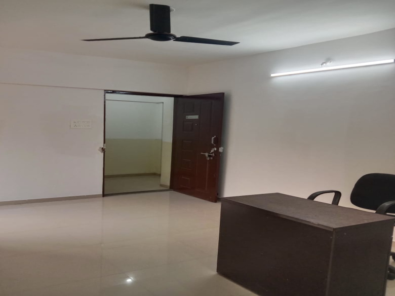 2 BHK Flats & Apartments For Sale In Wagholi, Pune (850 Sq.ft.)