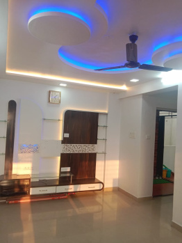 2 BHK Flats & Apartments for Sale in Wagholi, Pune (970 Sq.ft.)