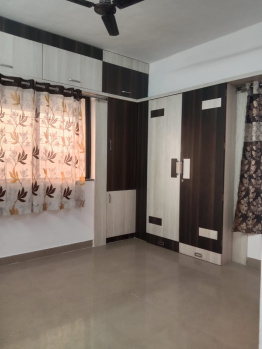 2 BHK Flats & Apartments for Sale in Wagholi, Pune (965 Sq.ft.)