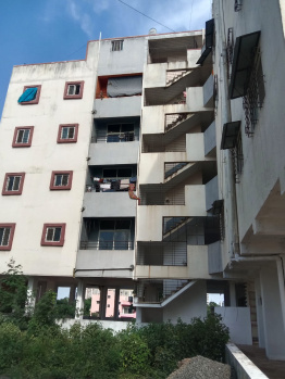 1 BHK Flats & Apartments for Sale in Wagholi, Pune (600 Sq.ft.)