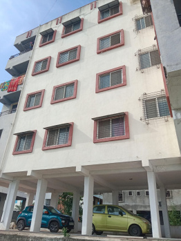 1 BHK Flats & Apartments for Sale in Wagholi, Pune (650 Sq.ft.)