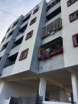 1 BHK Flats & Apartments for Sale in Wagholi, Pune (660 Sq.ft.)