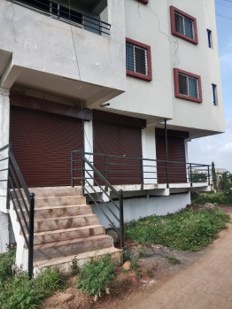 220 Sq.ft. Commercial Shops for Sale in Wagholi, Pune