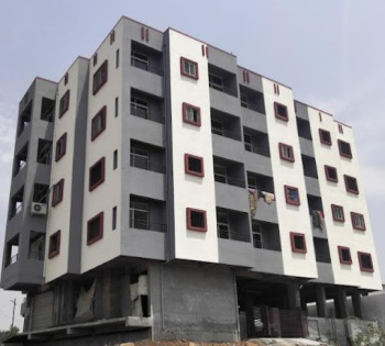 2 BHK Flats & Apartments for Sale in Wagholi, Pune (770 Sq.ft.)
