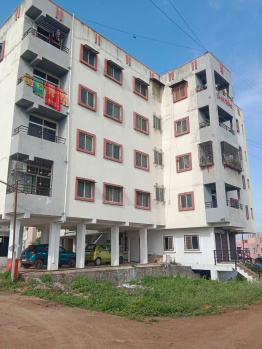 2 BHK Flats & Apartments for Sale in Wagholi, Pune (950 Sq.ft.)