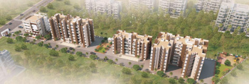 2 BHK Flats & Apartments for Sale in Wagholi, Pune (700 Sq.ft.)
