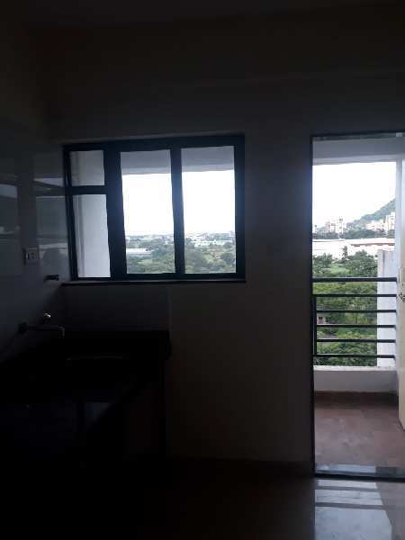 Spacious 2 BHK Ready to Move Flats in a big Township @Wagholi