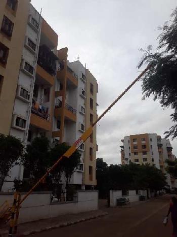 Spacious 2 BHK Ready to Move Flats in a big Township @Wagholi