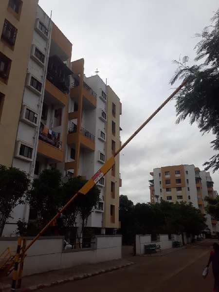 2 BHK Flats & Apartments for Sale in Bakori Road, Pune