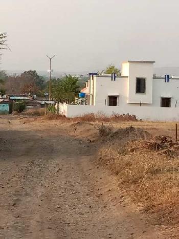 Property for sale in Nagar Pune Road, Ahmednagar