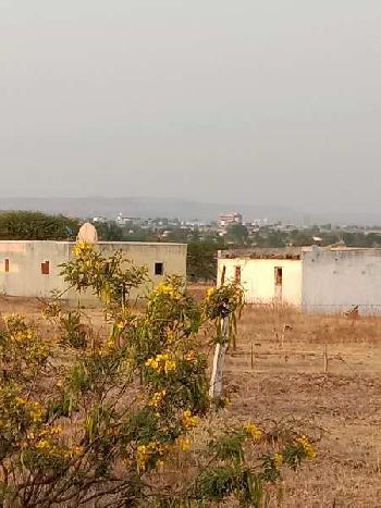 Property for sale in Nagar Pune Road, Ahmednagar